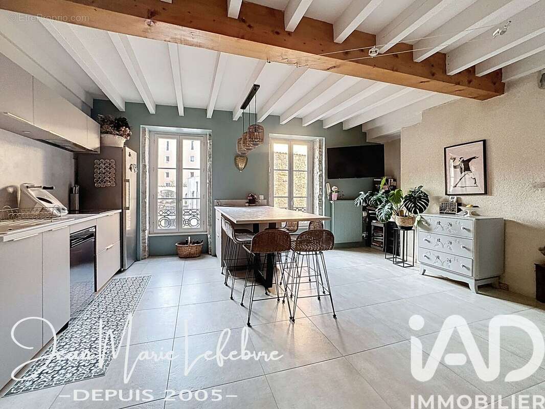 Photo 9 - Maison à CONDRIEU