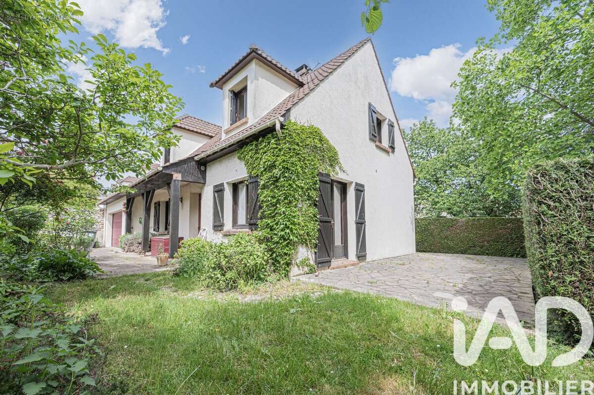 Photo 2 - Maison à DAMPMART