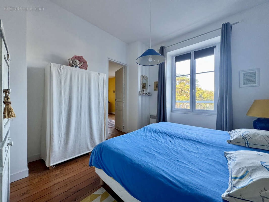 Appartement à PORNICHET