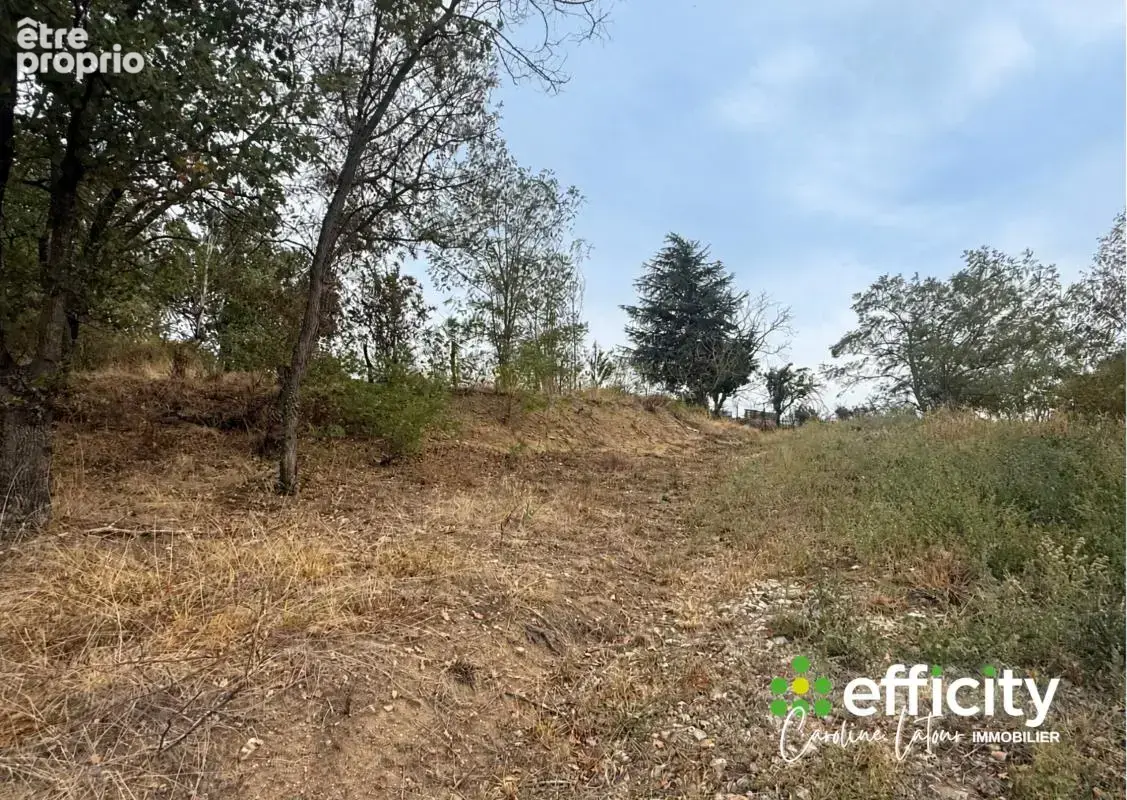 Terrain 1 650 m² à vendre à Saint-Just-Saint-Rambert (42170) - photo 6