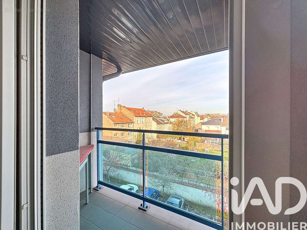 Photo 9 - Appartement à MONTIGNY-LES-METZ