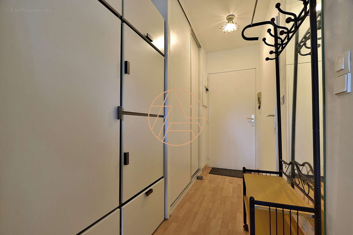 Appartement 24 m² à Saint-Maur-Des-Fosses  - photo 7