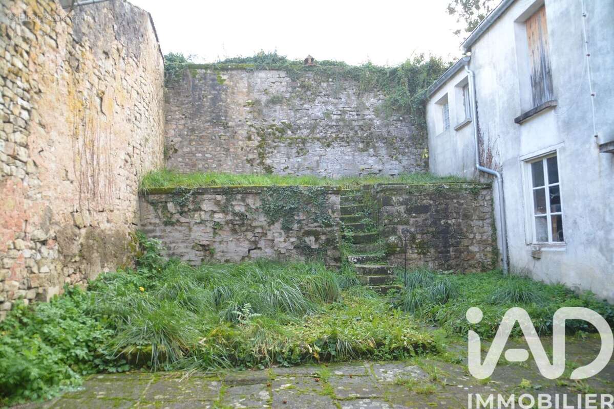 Photo 3 - Appartement à BOURBONNE-LES-BAINS