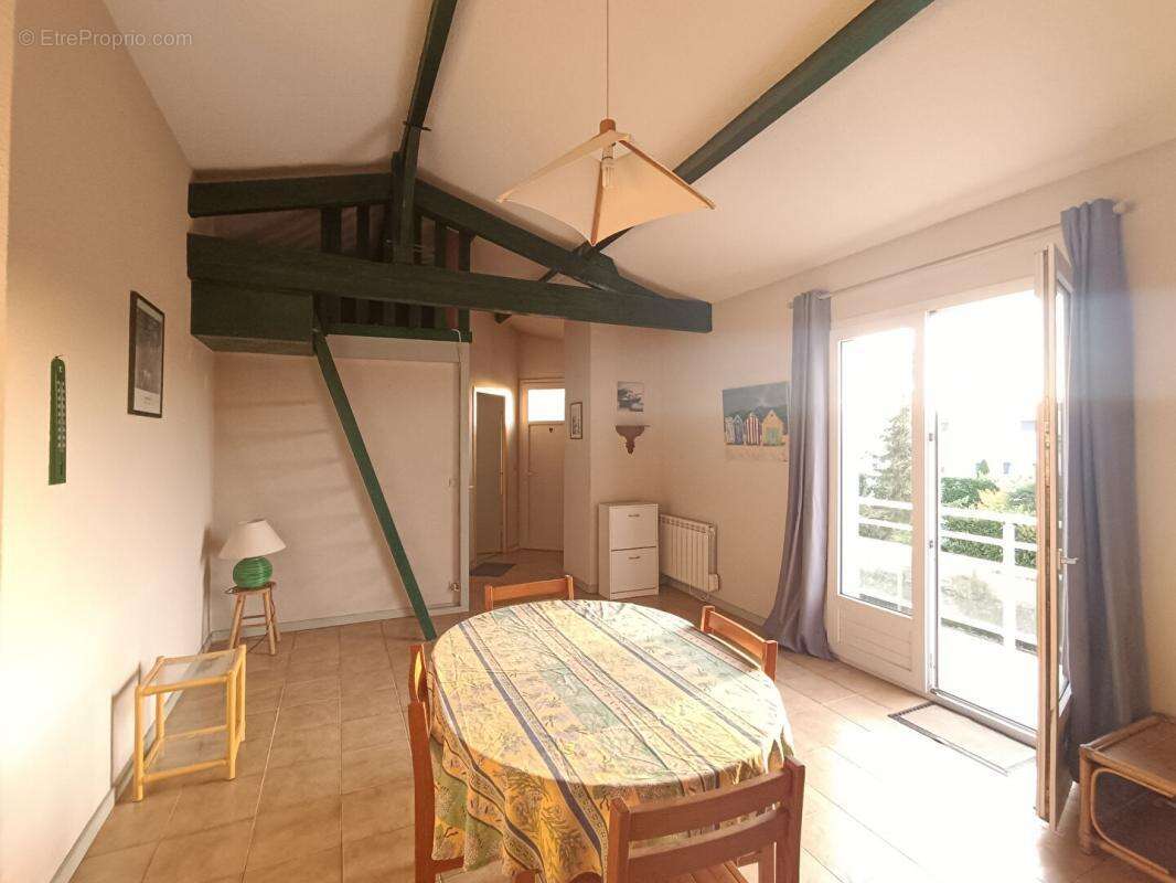 Appartement à ROYAN