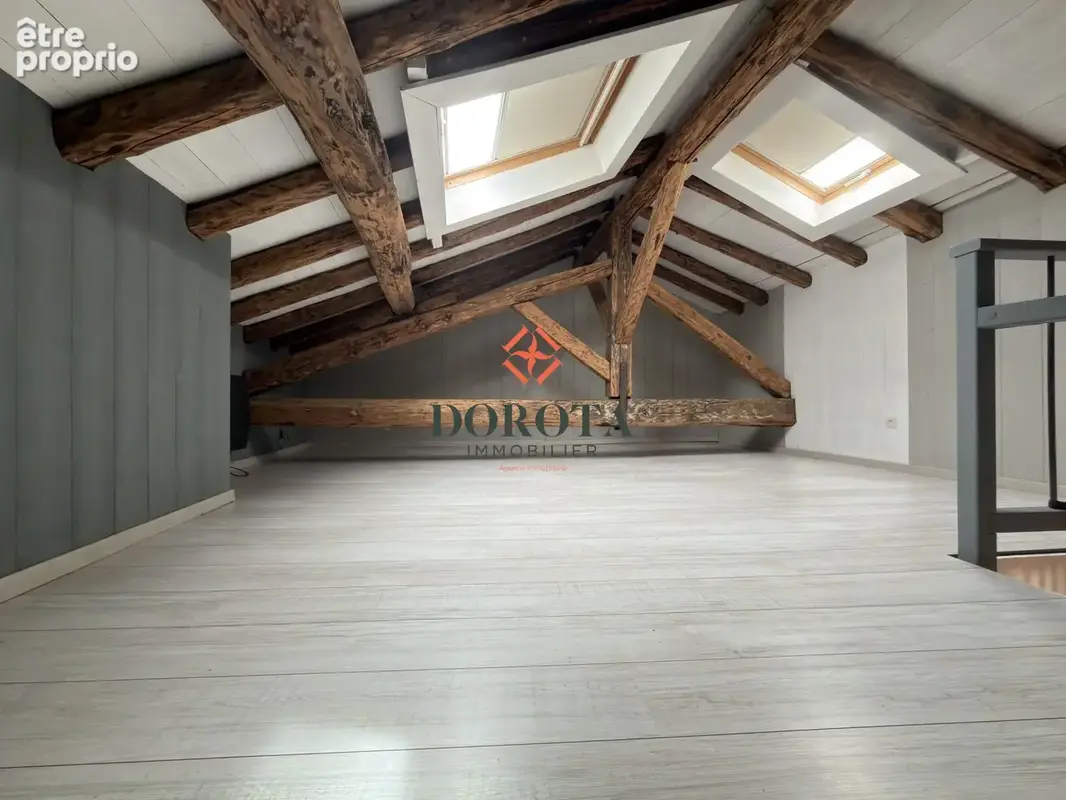 Appartement 68 m² à Allevard  - photo 7