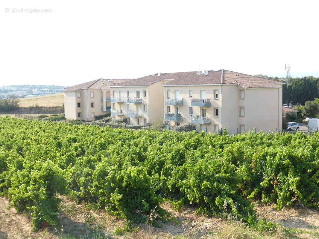 Appartement à CARCASSONNE
