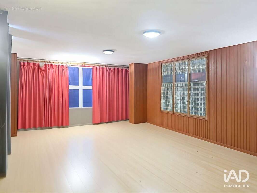 Photo 3 - Commerce à JUVISY-SUR-ORGE