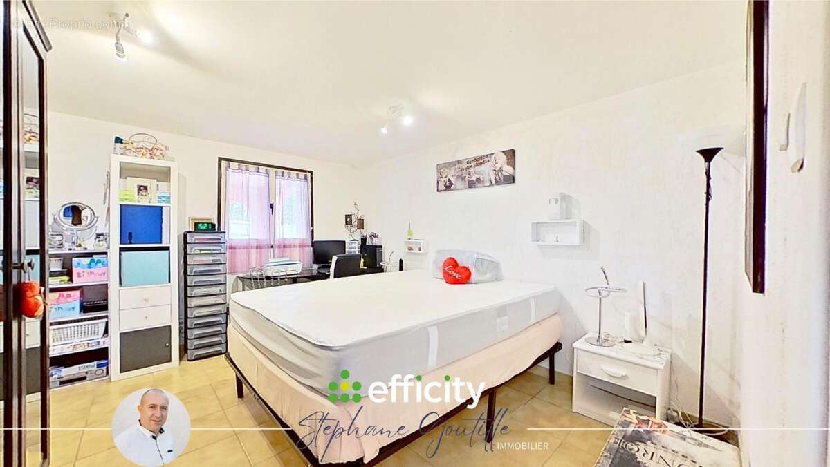 Maison à PONTCHARRA-SUR-TURDINE