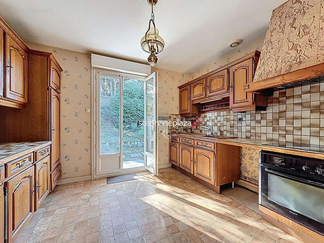 Maison à SAINT-GEORGES-DE-DIDONNE