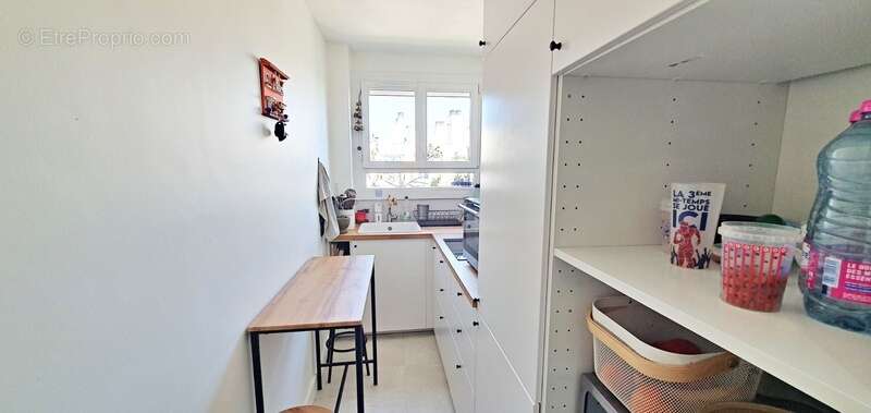 Appartement à ARGENTEUIL