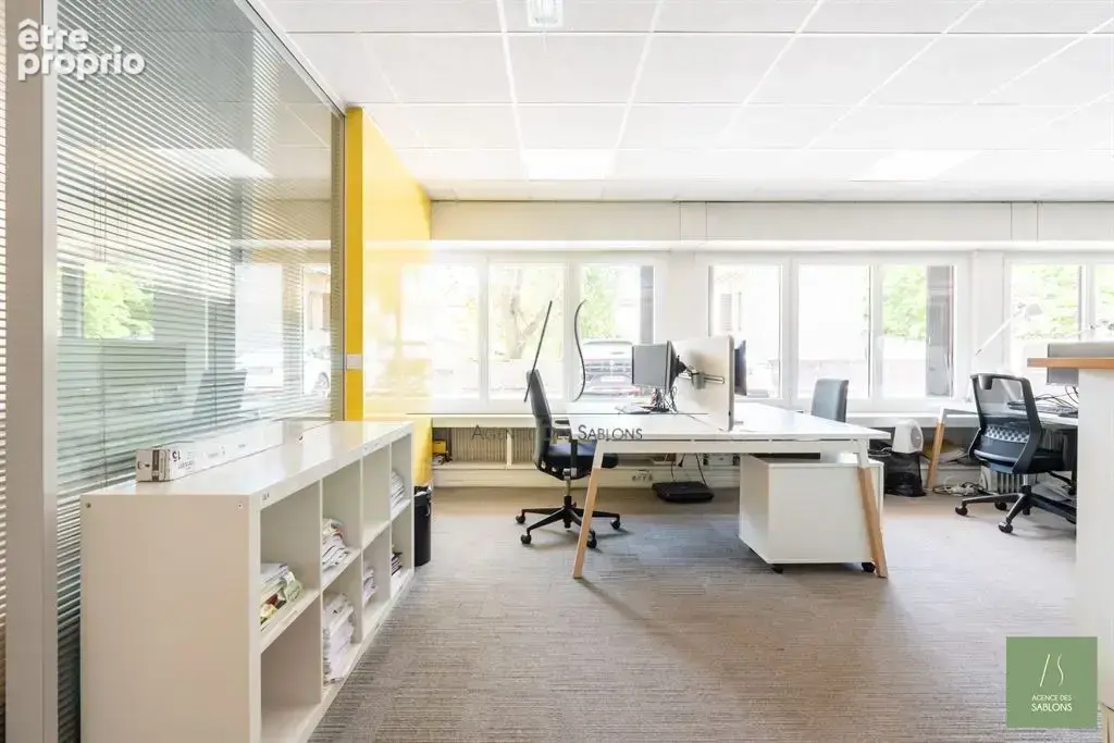 Commerce 160 m² à vendre à Croissy-Sur-Seine (78290) - photo 8