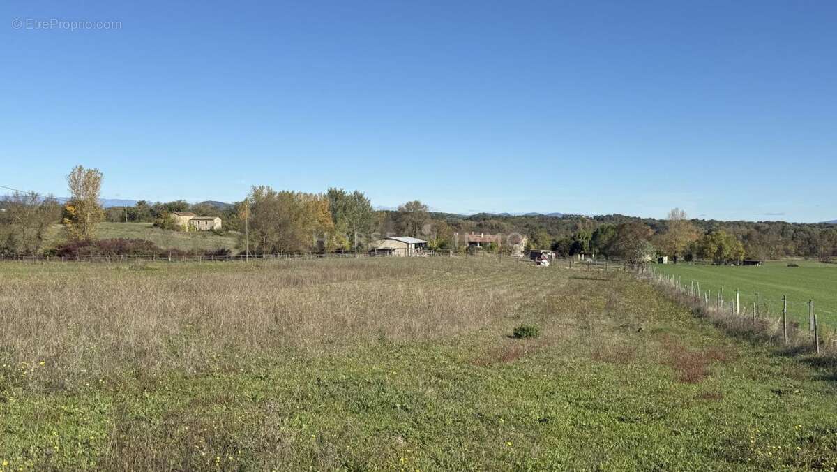 Maison à ALLEGRE-LES-FUMADES