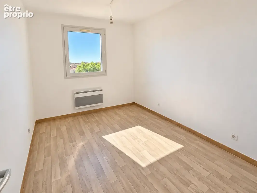 Appartement 3 pièces 71,51 m2 avec terrasse et garage - Avignon - photo 7