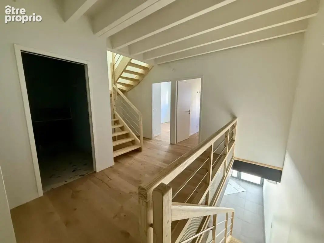 Appartement - photo 4