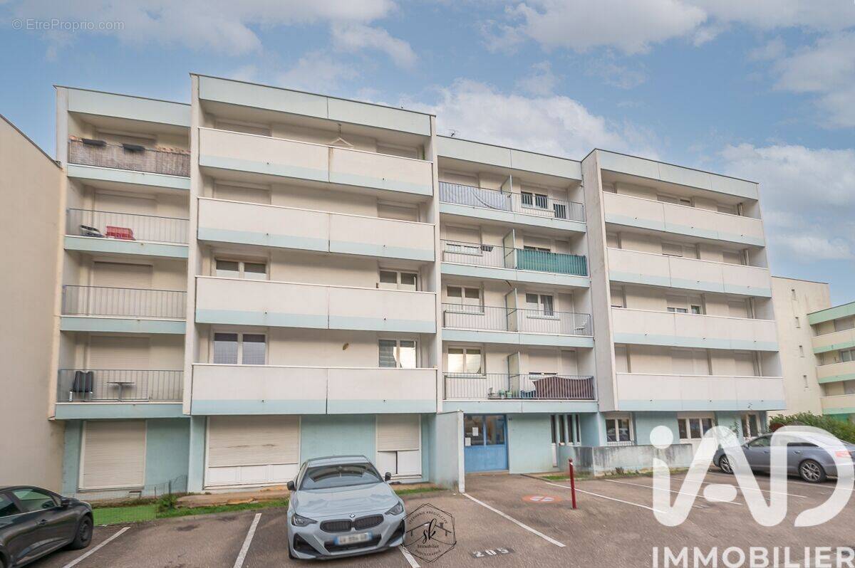 Photo 1 - Appartement à FLORANGE