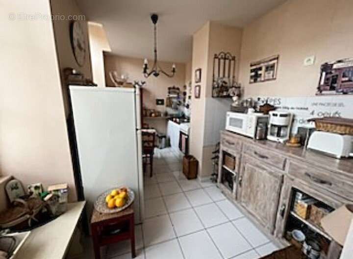Appartement à ALBI