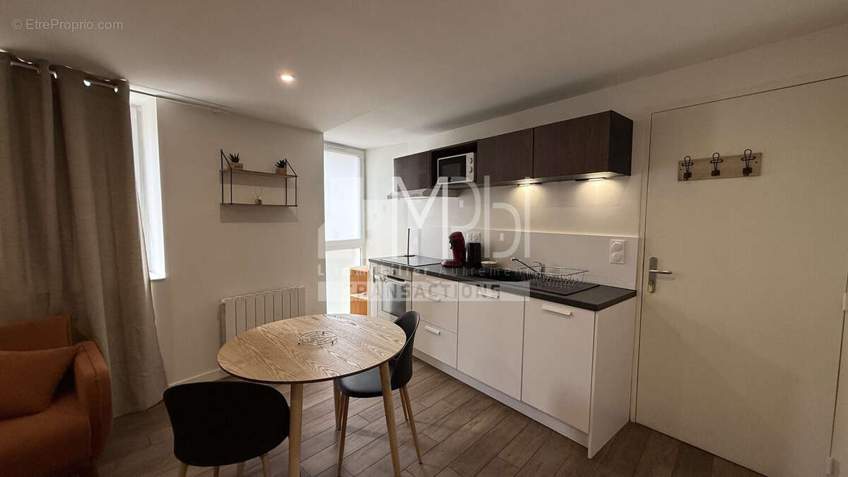 Appartement à BOURG-EN-BRESSE