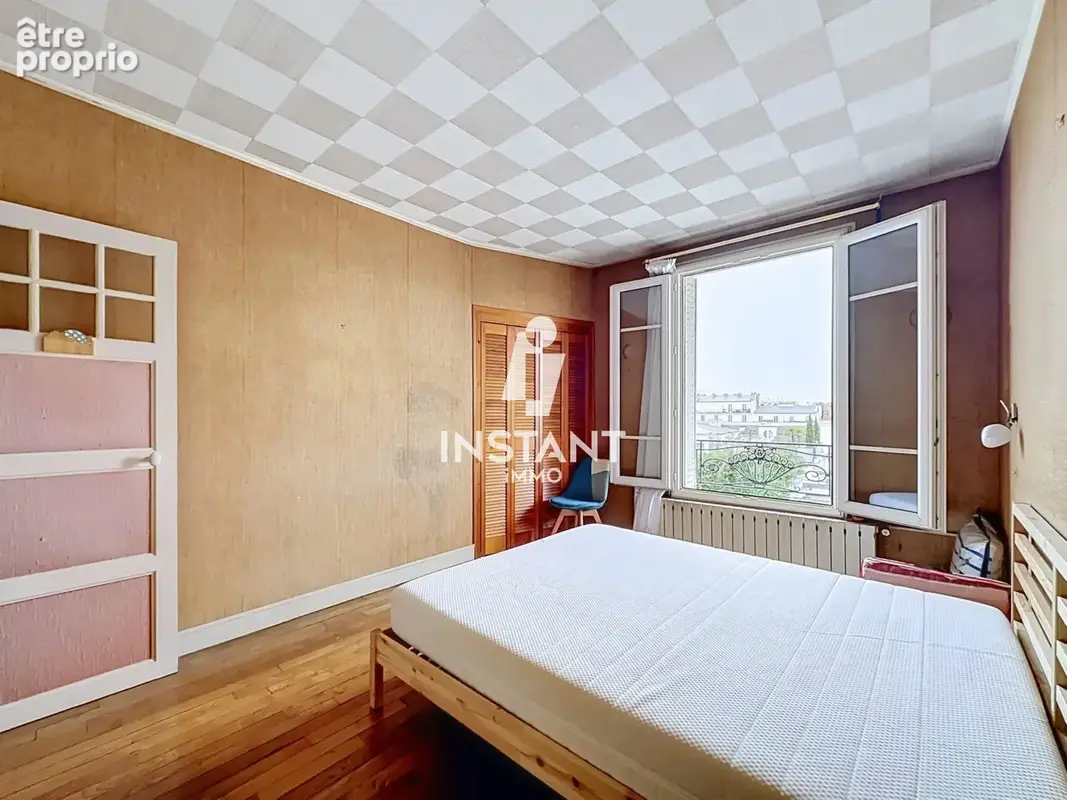 Appartement 3 pièces 62 m² à vendre à Charenton-Le-Pont (94220) - photo 5