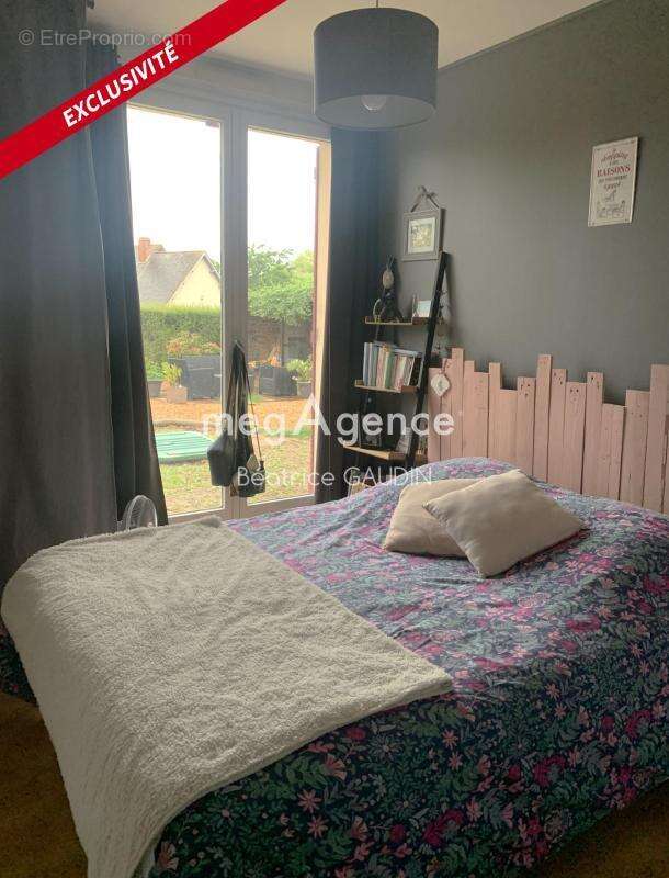 JOLIE MAISON DE PLAIN-PIED - 83 m² - 3 Chambres plus Chalet - photo 8
