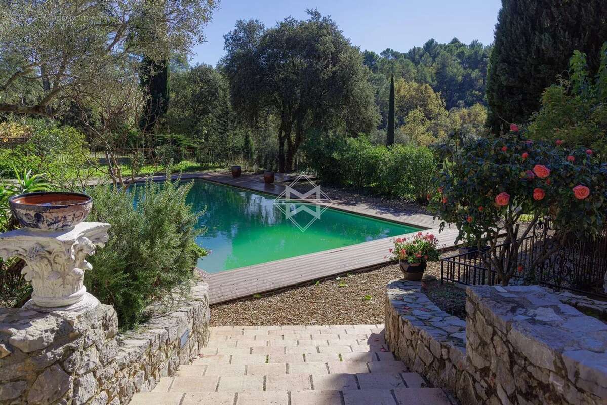 Maison à LE THORONET