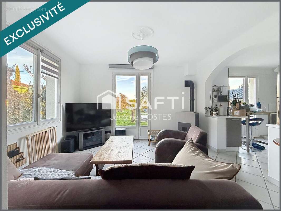 Photo 3 - Maison à MONTBETON