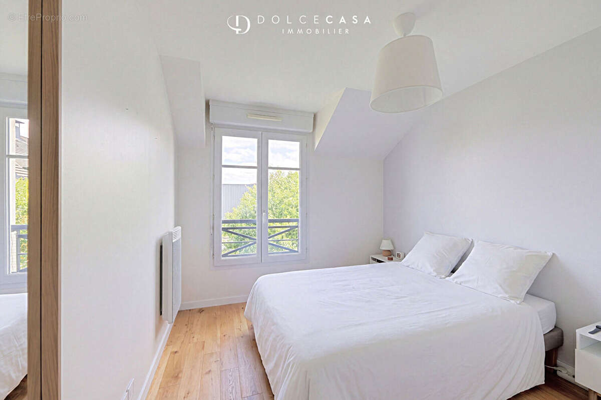 Appartement à BRY-SUR-MARNE