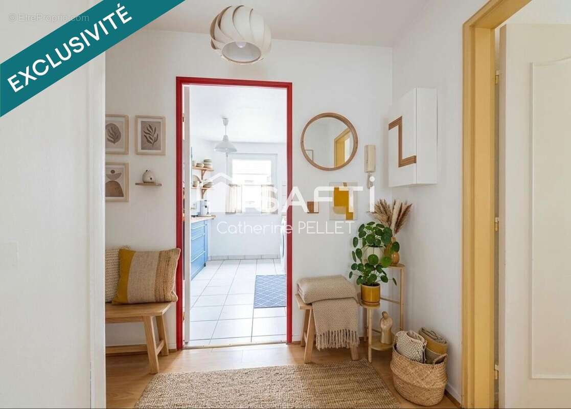 Appartement 80 m² à Fresnes  - photo 4