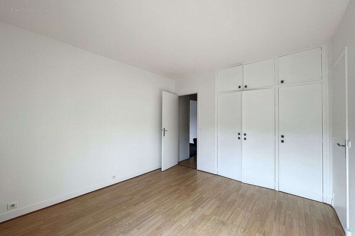 Appartement à SEVRES
