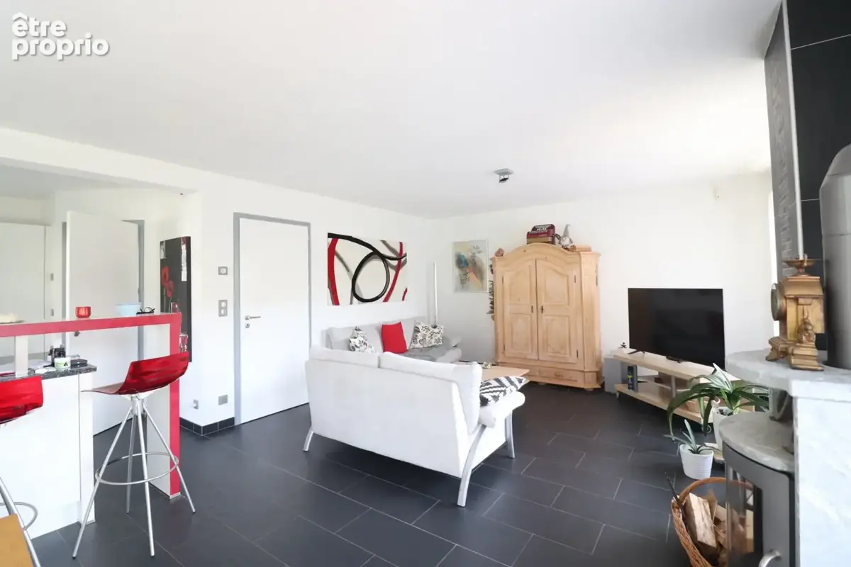 Maison à vendre 5 pièces NEUWILLER - photo 7