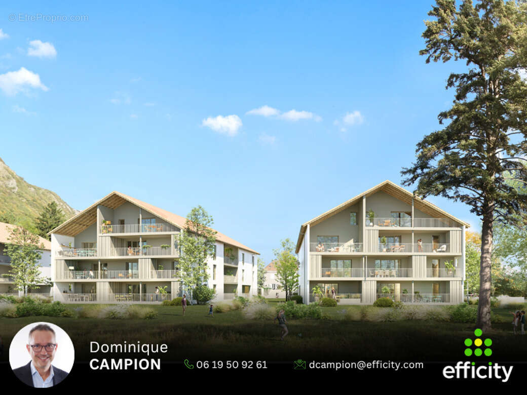 Appartement à VIF