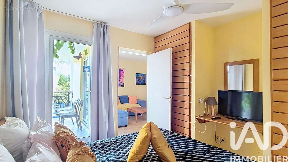 Photo 9 - Appartement à SAINT-FRANCOIS