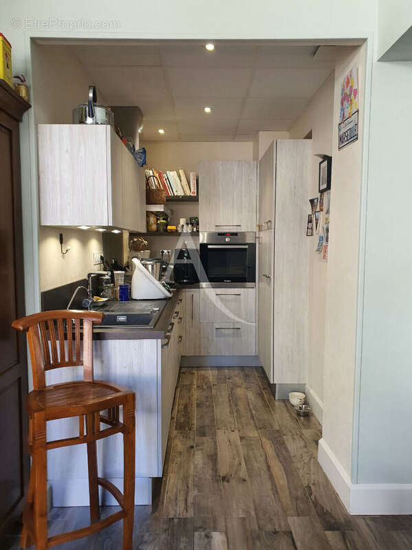 Maison à SAINT-AIGNAN