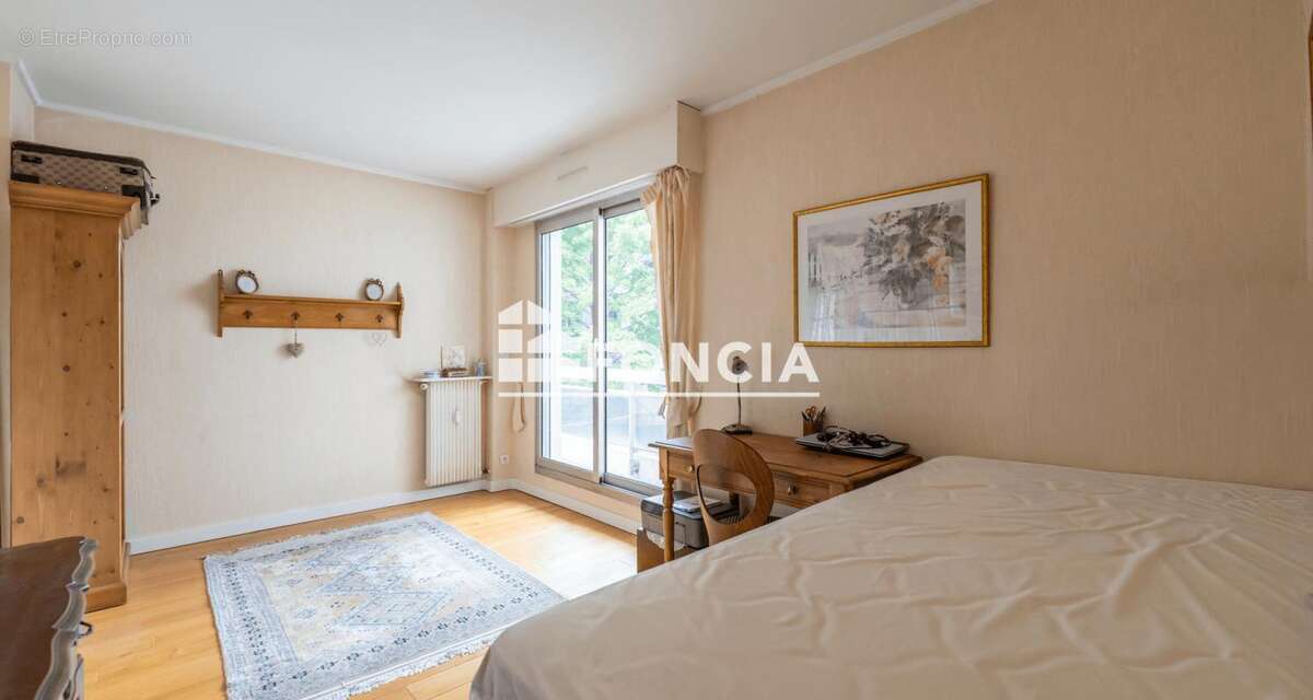 Appartement à LE PECQ