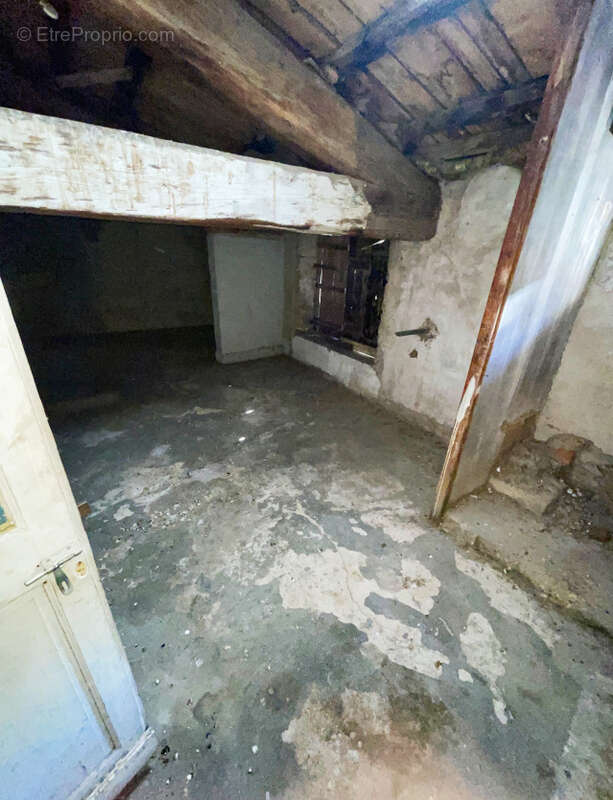 Appartement à LODEVE