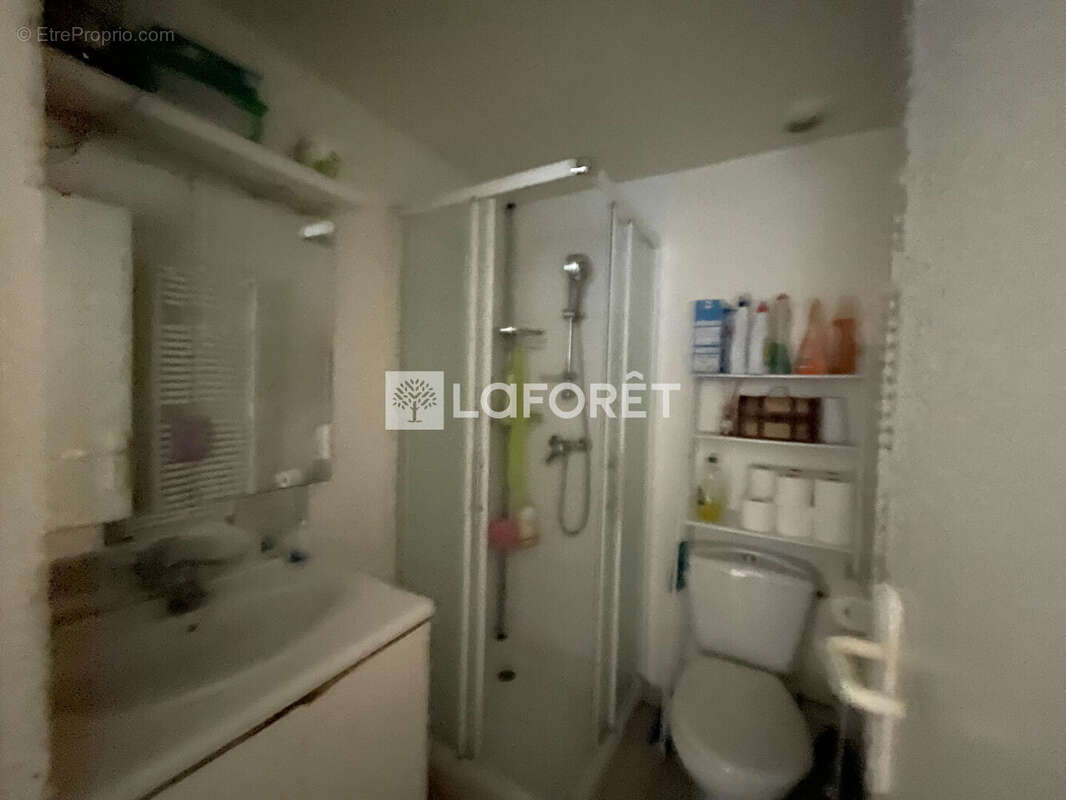 Appartement à CONFLANS-SAINTE-HONORINE