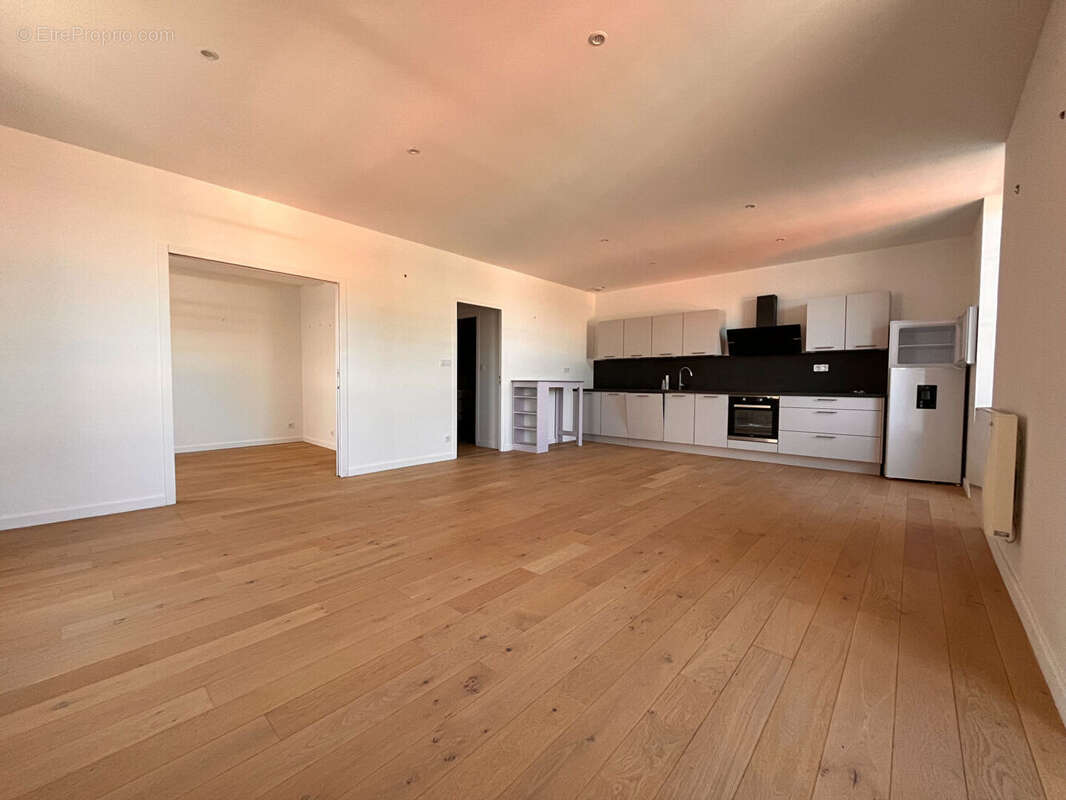 Appartement à CONCARNEAU