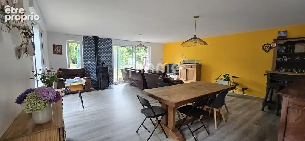 Maison individuelle - photo 5