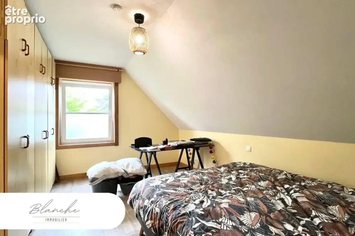 Maison à vendre 5 pièces AIX (59) - photo 6