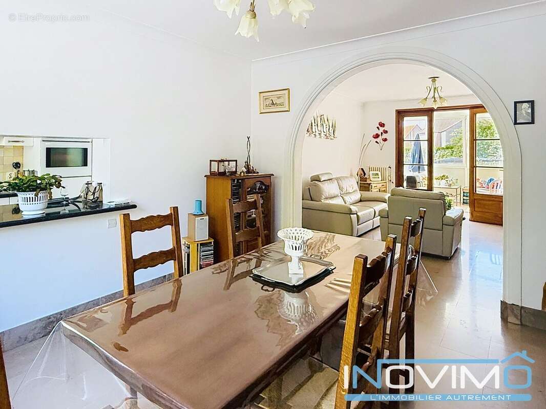 Maison 145 m² à Dunkerque  - photo 3