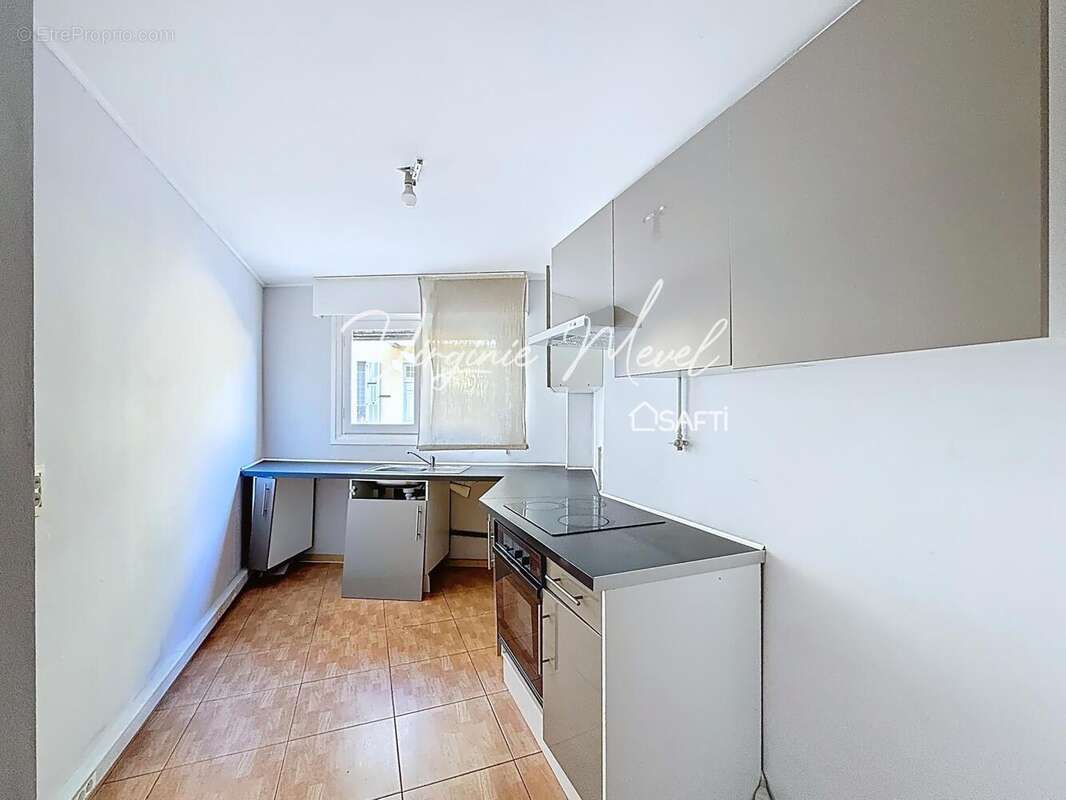 Photo 4 - Appartement à VILLEFRANCHE-SUR-MER