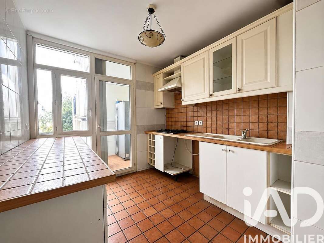Photo 2 - Appartement à RIS-ORANGIS