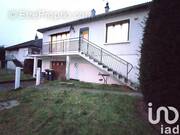 Photo 1 - Maison à LAMOTTE-BEUVRON