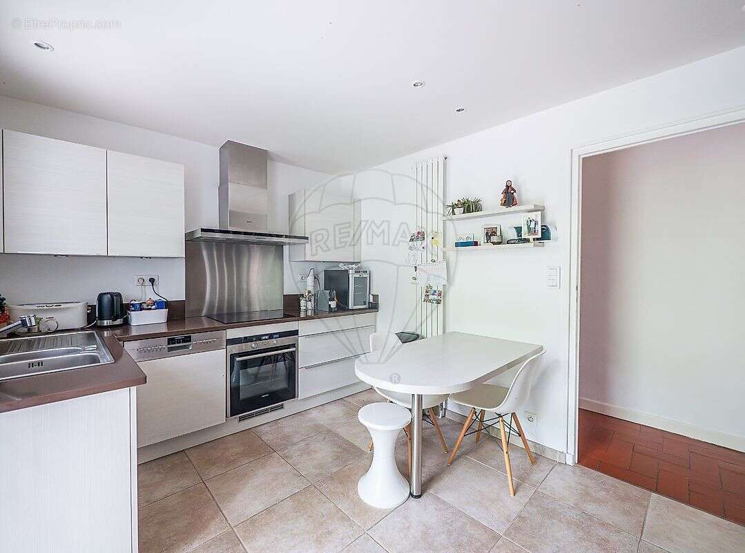 Maison 7 chambre(s) à vendre - photo 9