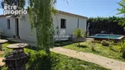 Maison à POURRIERES