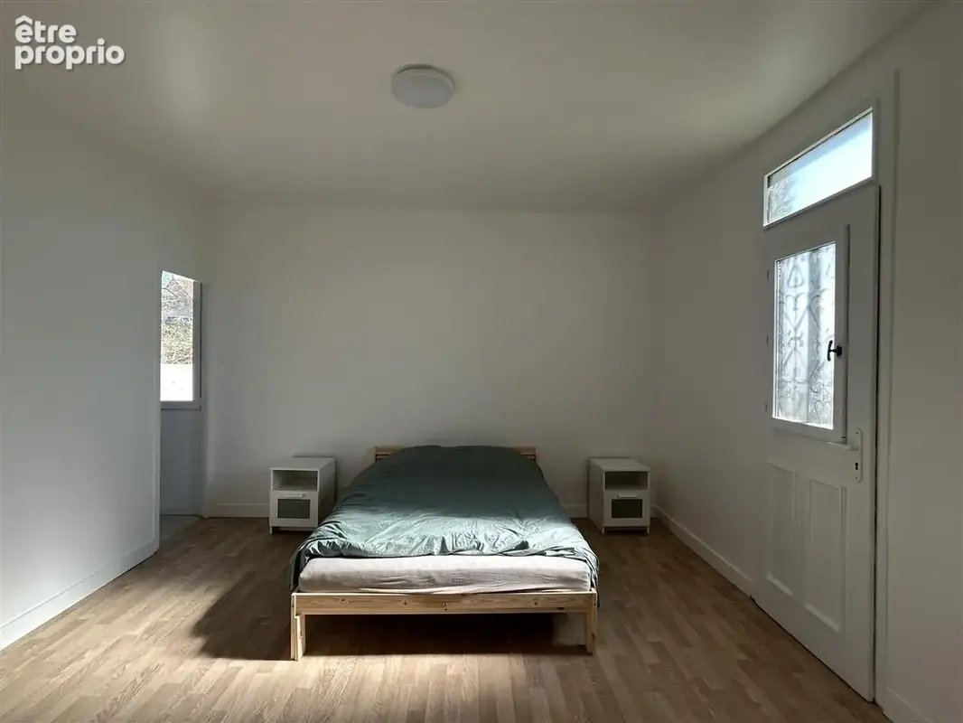 Au coeur de la campagne du sud Pays d'auge, l'agence CAZIN IMMOBILIER de GACE vous propose à la vente cette jo - photo 10