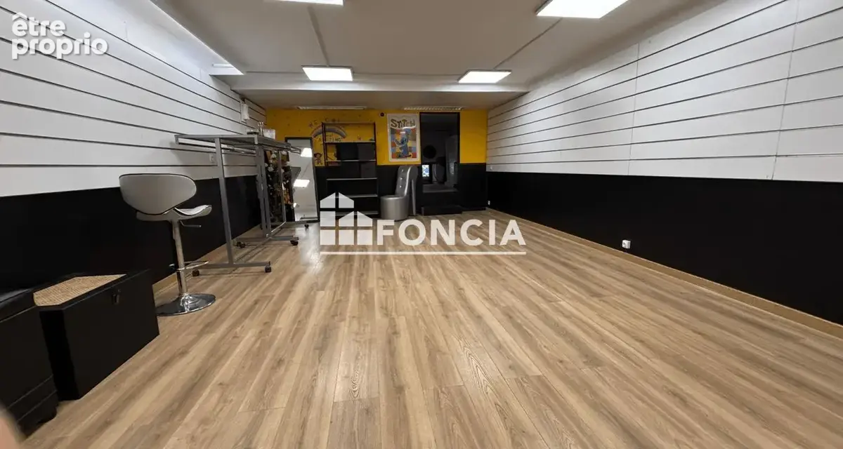 Fonds de commerce Concept Store Mode & Restauration - photo 2