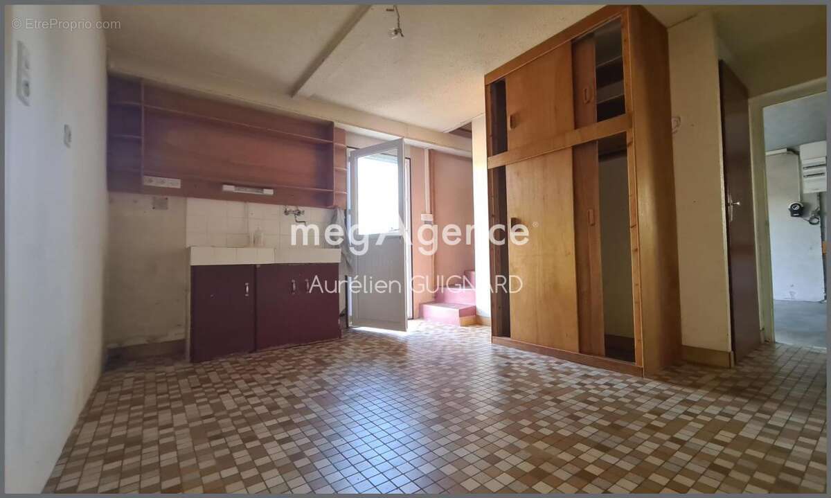4 / 5 chambres, lumineux, jardin, garage - photo 12