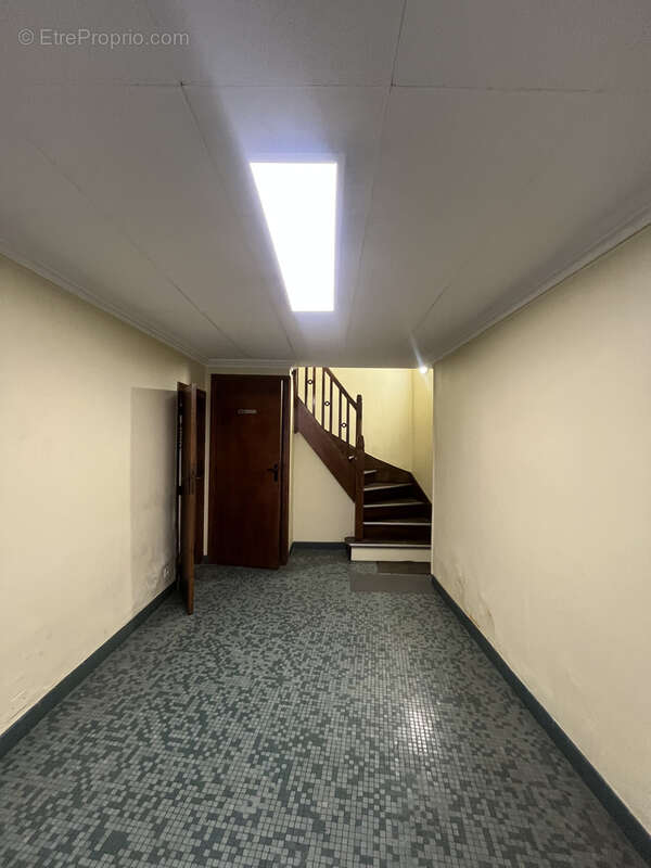 Appartement à SAINT-PIERRE-DES-NIDS