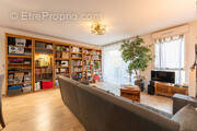 Appartement à SAINT-ANDRE-LEZ-LILLE
