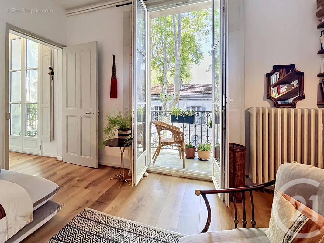 Appartement à AVIGNON